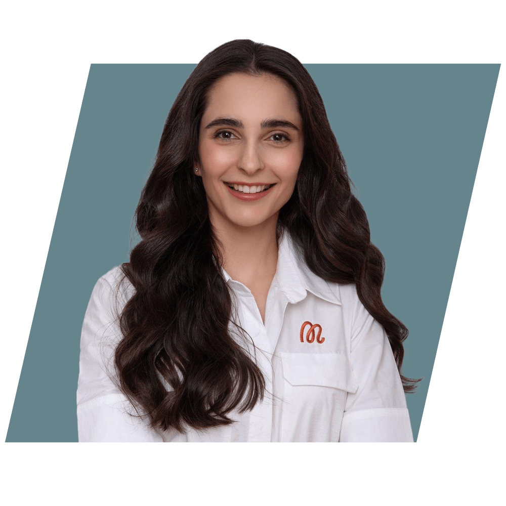 MUdr. Alexandra Viestová